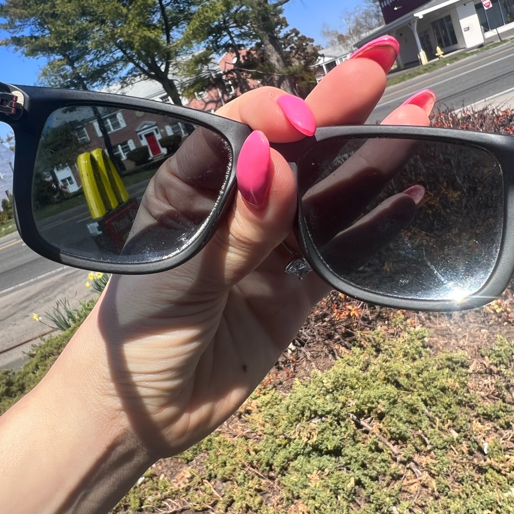 Polarized “Justin Classic” Ray-Ban - Picture 7 of 7